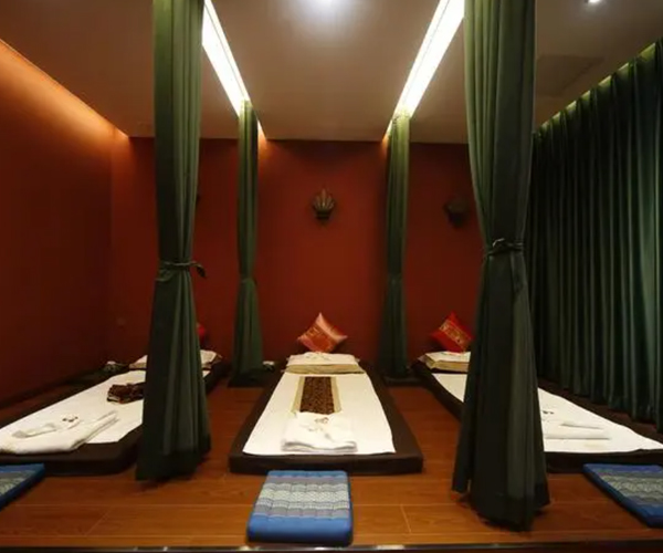 贵阳桑拿价格一览表