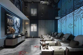 贵阳按摩理疗：运动损伤康复